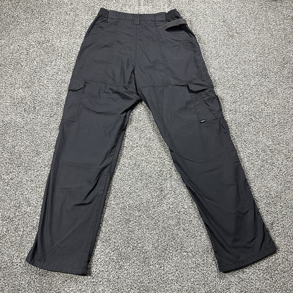 511 Tactical Pants Mens 32x32 Gray Taclite Pro Ripstop Cargo TDU EMT EMS - Picture 2 of 9
